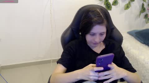 Snapshot of taniadevil_69 chatting on 01-04-25, 02:25 Tania online show from 01-04-25, 02:25