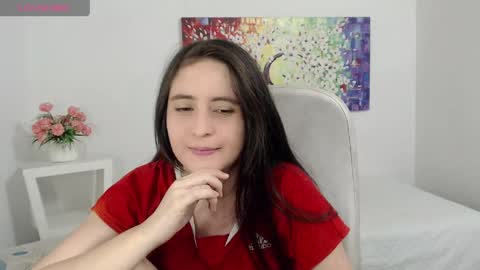Snapshot of taniadevil_69 chatting on 05-27-26, 08:06 Tania online show from 05-27-26, 08:06