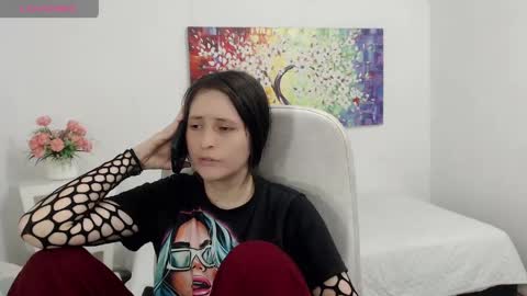 Snapshot of taniadevil_69 chatting on 05-30-26, 03:42 Tania online show from 05-30-26, 03:42