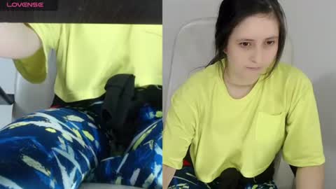 Tania  online show from 07-29-26, 06:50