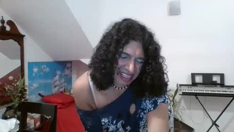 Snapshot of tanialopaz chatting on 12-06-24, 12:34 TaniaBitch online show from 12-06-24, 12:34