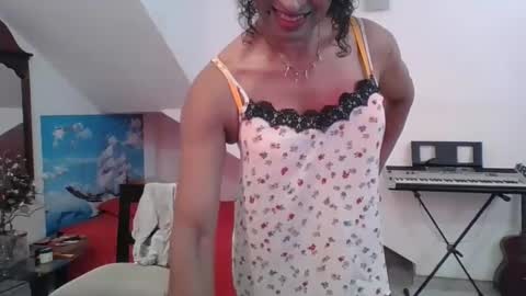 Snapshot of tanialopaz chatting on 02-22-25, 03:34 TaniaBitch online show from 02-22-25, 03:34