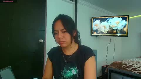 TaniaMendoza online show from 06-10-26, 11:31