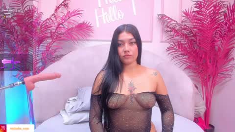 Snapshot of taniamilan chatting on 01-25-25, 11:34 Tania online show from 01-25-25, 11:34