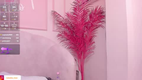 Snapshot of taniamilan chatting on 01-31-25, 02:39 Tania online show from 01-31-25, 02:39