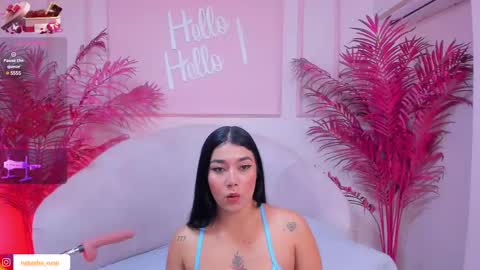 Snapshot of taniamilan chatting on 02-11-25, 11:32 Tania online show from 02-11-25, 11:32