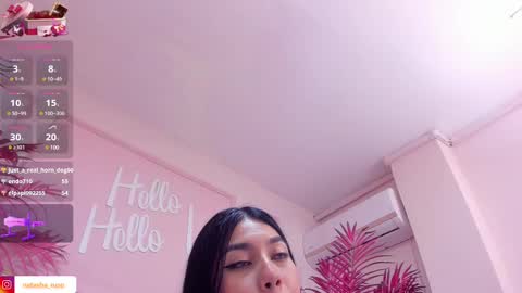 Snapshot of taniamilan chatting on 02-11-25, 05:40 Tania online show from 02-11-25, 05:40