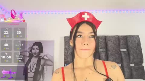 Snapshot of taniamilan chatting on 10-06-25, 11:29 Tania online show from 10-06-25, 11:29