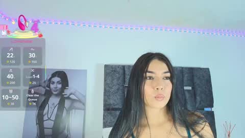 Snapshot of taniamilan chatting on 10-09-25, 11:52 Tania online show from 10-09-25, 11:52