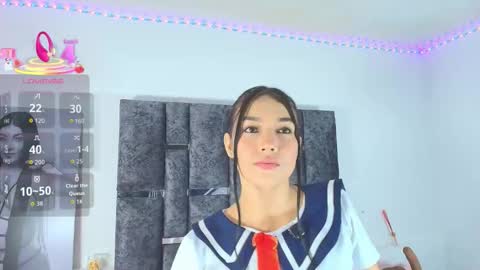 Snapshot of taniamilan chatting on 10-16-25, 11:00 Tania online show from 10-16-25, 11:00