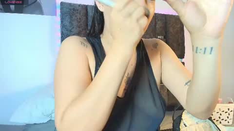 Tania online show from 06-22-26, 08:33