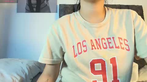 Tania online show from 06-24-26, 08:35