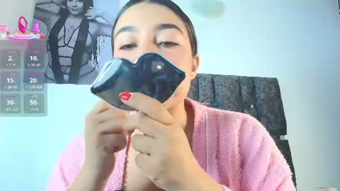 Tania online show from 07-09-26, 04:55
