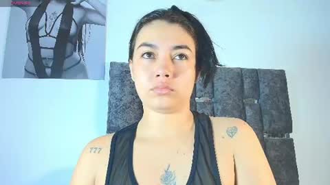 Tania online show from 07-17-26, 10:44
