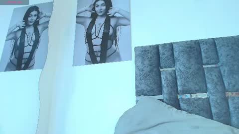 Tania online show from 07-20-26, 11:12