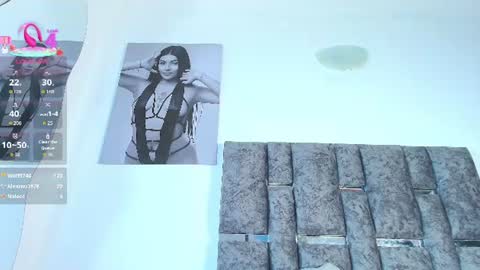 Tania online show from 07-28-26, 02:13