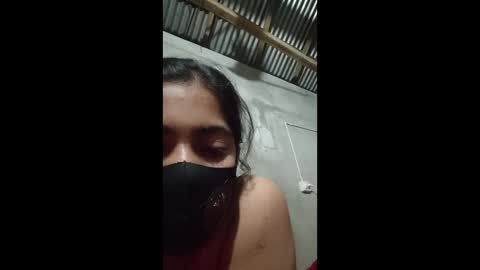 Tanisha online show from 03-07-26, 03:20