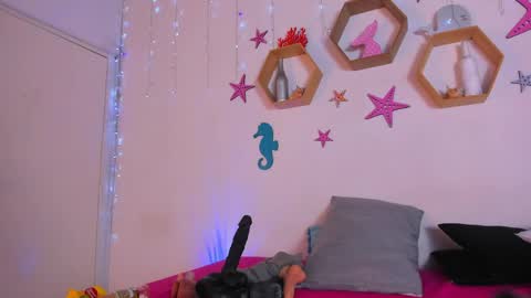 3 Tanisha 3 online show from 04-20-26, 11:35