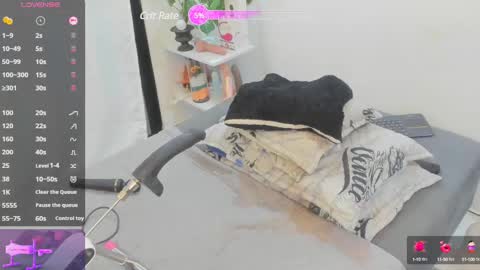 Snapshot of tanishaaevans chatting on 02-16-25, 07:26 Tanisha online show from 02-16-25, 07:26