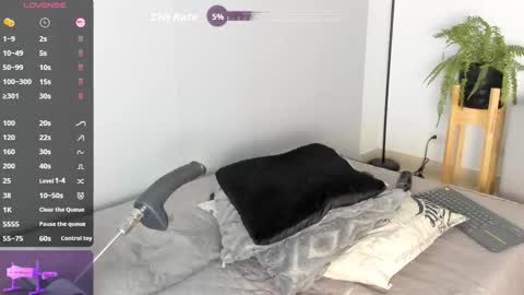 Snapshot of tanishaaevans chatting on 10-30-25, 06:26 Tanisha online show from 10-30-25, 06:26