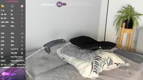 Snapshot of tanishaaevans chatting on 12-03-25, 05:37 Tanisha online show from 12-03-25, 05:37