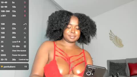 Tanisha online show from 04-28-26, 02:21