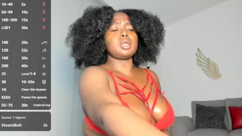 Tanisha online show from 04-28-26, 02:27