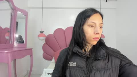 Snapshot of tanit_angels chatting on 12-21-24, 03:09 TANIT ANGELS online show from 12-21-24, 03:09