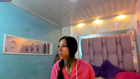 Snapshot of tanit_angels chatting on 01-28-25, 01:08 TANIT ANGELS online show from 01-28-25, 01:08