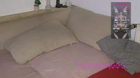 Tanja Teufelchen online show from 06-13-26, 12:52