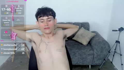 Andres online show from 12-16-24, 11:01