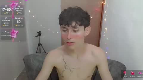 Andres online show from 12-22-24, 03:55