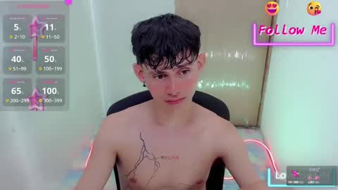 Andres online show from 01-31-25, 04:14