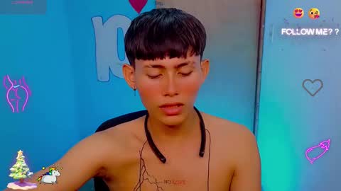 Andres online show from 03-03-26, 03:23