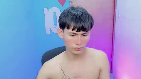 Andres online show from 03-20-26, 02:27