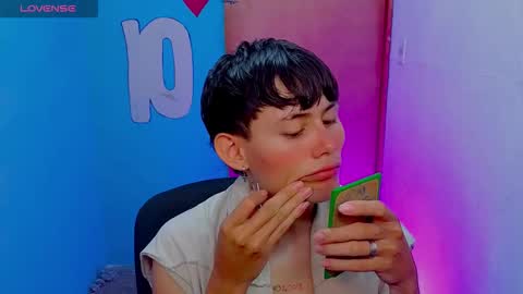 Andres online show from 03-22-26, 03:21