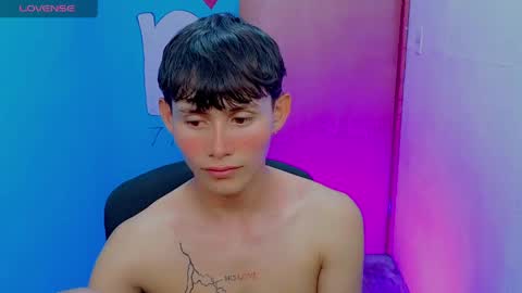 Andres online show from 04-03-26, 03:37