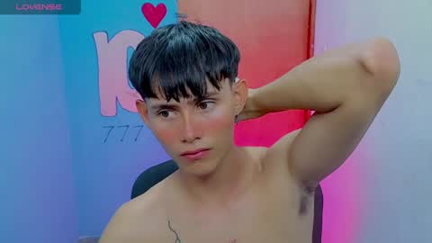 Andres online show from 04-21-26, 02:15