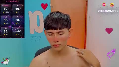 Andres online show from 06-02-26, 04:25