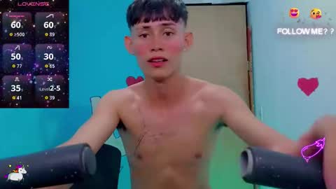 Andres online show from 06-08-26, 05:08