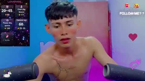 Andres online show from 06-09-26, 02:34