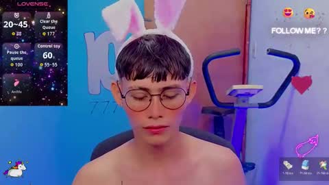 Andres online show from 06-10-26, 04:01