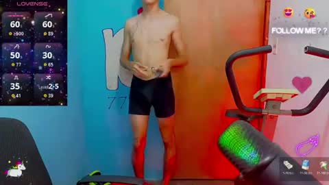 Andres online show from 06-20-26, 04:37