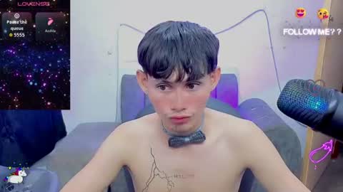 Andres online show from 07-02-26, 05:24