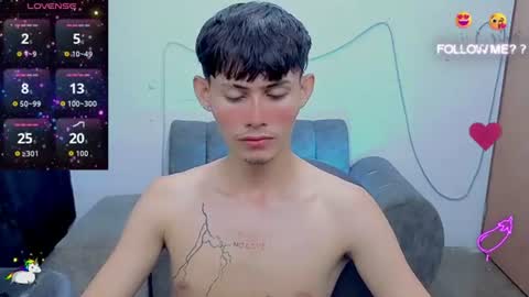 Andres online show from 07-04-26, 06:30