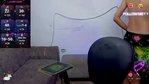 Andres online show from 07-06-26, 05:37