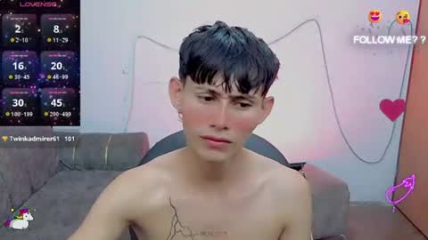Andres online show from 07-07-26, 07:23