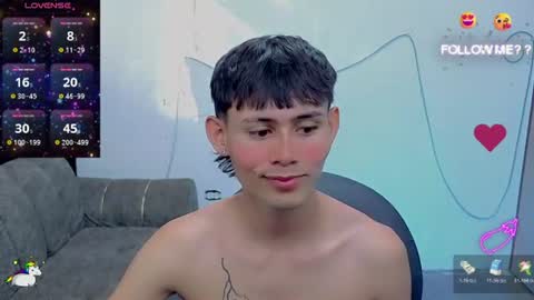 Andres online show from 07-26-26, 08:49