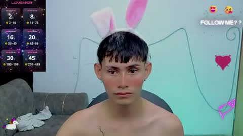 Andres online show from 07-28-26, 03:46