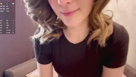 Snapshot of tannaringquist chatting on 03-16-26, 05:44 Mia online show from 03-16-26, 05:44